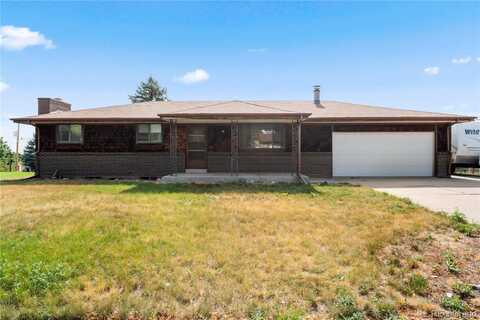 5272 S Newton Street, Littleton, CO 80123