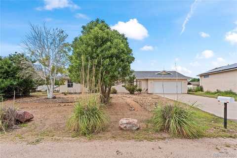 133 S Spaulding Avenue, Pueblo West, CO 81007