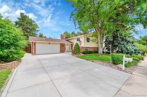 4722 S Xenia Street, Denver, CO 80237