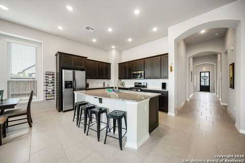 10003 Harr Knoll, San Antonio, TX 78224