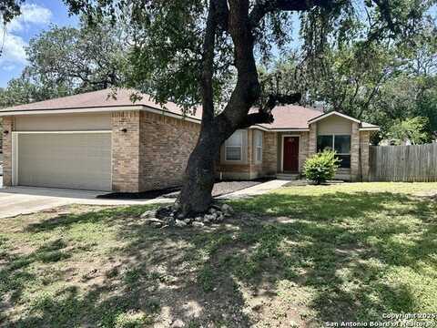8602 Wood Peak, San Antonio, TX 78251