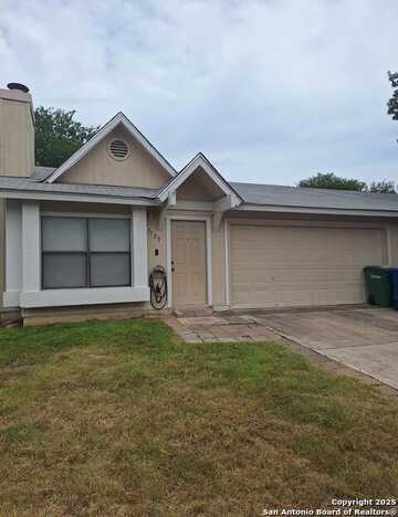 11735 SPRING SONG DR, San Antonio, TX 78249