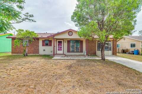 9114 Ozalid St., San Antonio, TX 78224