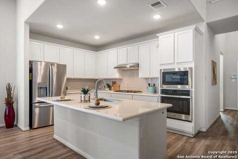 3902 Gervasi, San Antonio, TX 78261