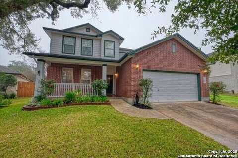 26104 Upton Creek, San Antonio, TX 78260