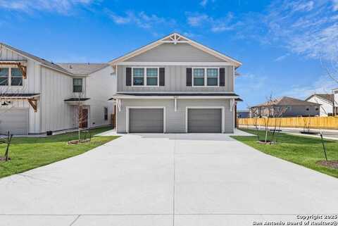 7609 Briarwood Pass, San Antonio, TX 78252