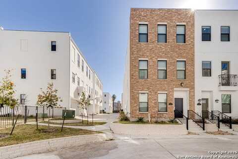144 N Cherry, San Antonio, TX 78202