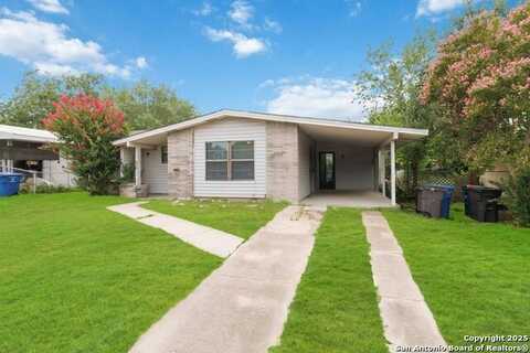 134 shadowlight terrace, San Antonio, TX 78233