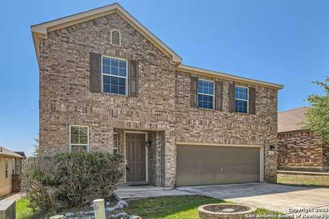 2518 Villa Rufina, San Antonio, TX 78259