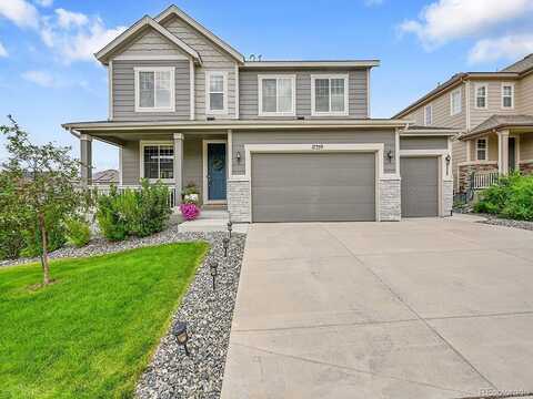 17759 E Emilia Drive, Parker, CO 80134