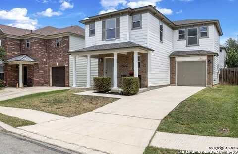 139 Agency Oaks, San Antonio, TX 78249