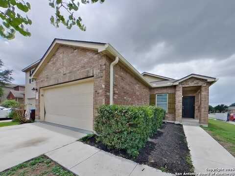 3423 Dunlap, Converse, TX 78109