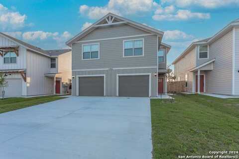 13902 Enzo Gate, San Antonio, TX 78253