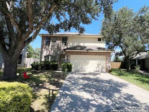 4311 Gentle Grove, San Antonio, TX 78251