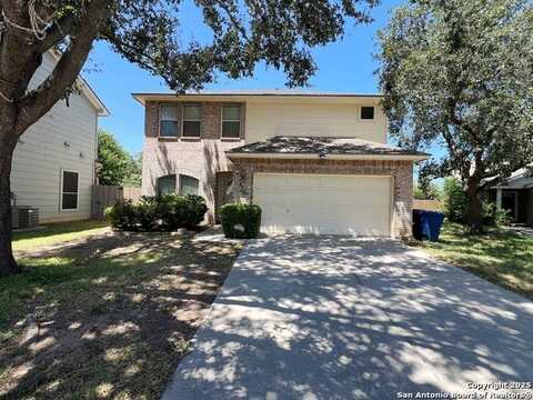4311 Gentle Grove, San Antonio, TX 78251