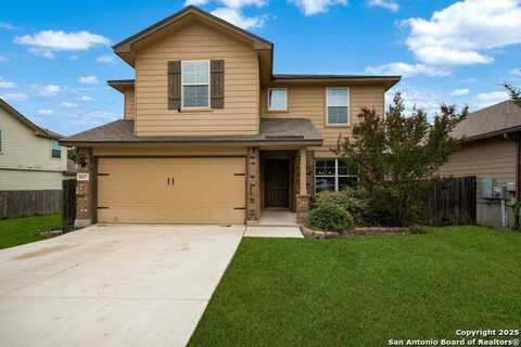 2027 Emerald Edge, San Antonio, TX 78245