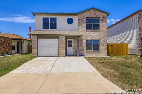 6143 Lyndell Springs, San Antonio, TX 78244