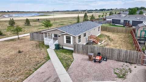1320 Orchid Ln -, Gillette, WY 82716