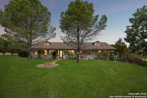 247 Center Point Dr E, Center Point, TX 78010