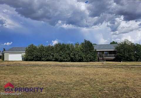 2219 Smithie Rd -, Gillette, WY 82718
