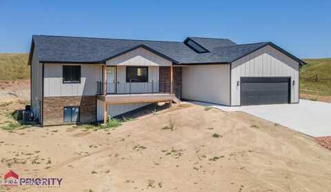 56 Alpine Dr -, Gillette, WY 82718