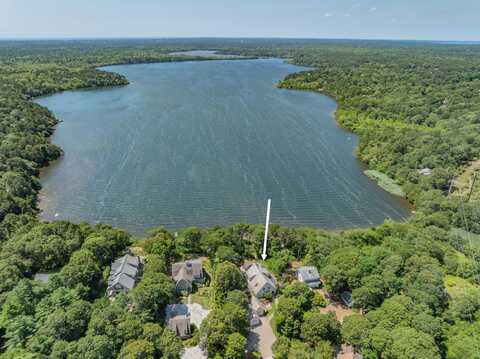 31 Frank D Lawrence Road, Brewster, MA 02631