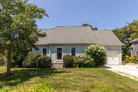 62 Dory Lane, Eastham, MA 02642