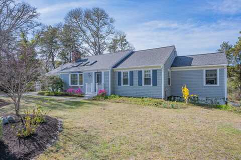 67 A Leonard Way, Chatham, MA 02633