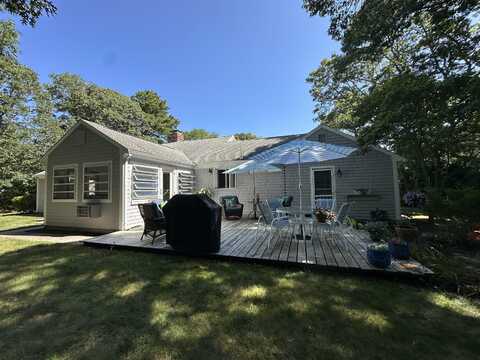 113 Signal Hill Drive, Dennis, MA 02638