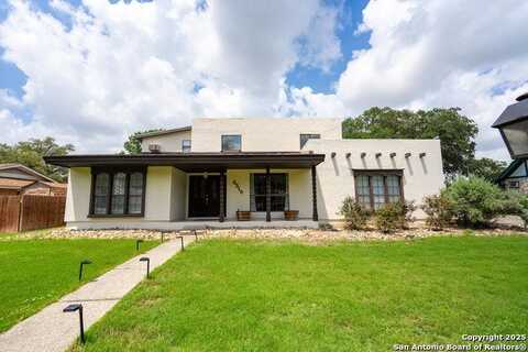 6319 Bay Meadows, San Antonio, TX 78244