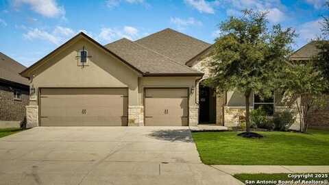 217 Turning Stone, Cibolo, TX 78108