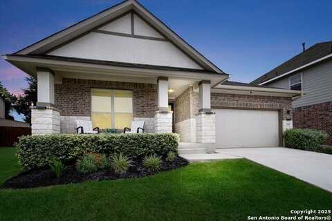 3130 Apsley Park, Bulverde, TX 78163