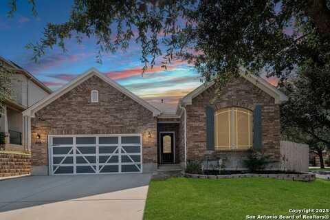 21202 Leslie Carson, San Antonio, TX 78258