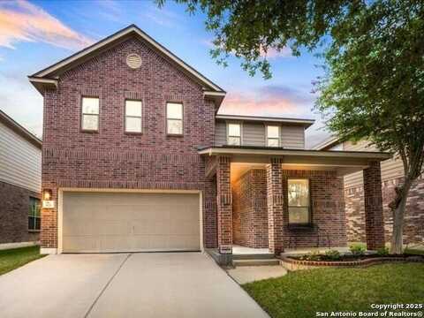 815 Trilby, San Antonio, TX 78253