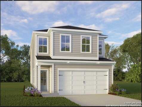 1018 West 1604 North Unit 203, San Antonio, TX 78251