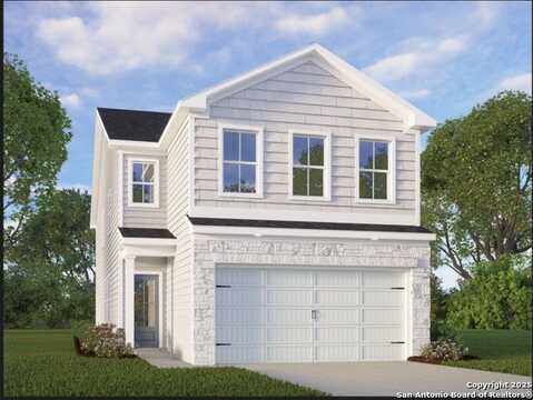 1018 West 1604 North Unit 202, San Antonio, TX 78251
