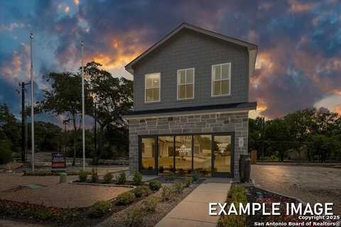 1018 West 1604 North Unit 202, San Antonio, TX 78251