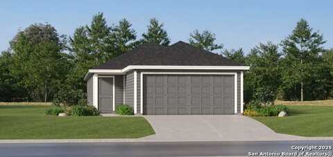 5721 Mangas Cir, Seguin, TX 78155