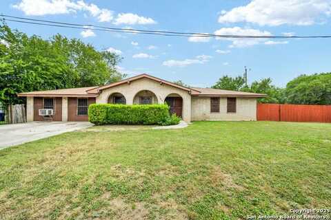1103 Shadwell, San Antonio, TX 78228