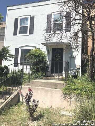 4425 Allentown, San Antonio, TX 78238