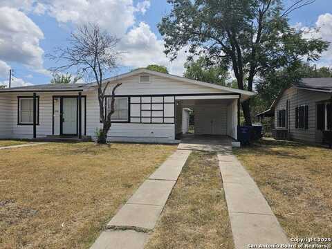 228 Kathy, San Antonio, TX 78223