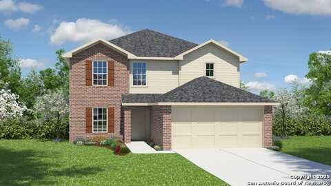 21021 Golden Quartz, San Antonio, TX 78245