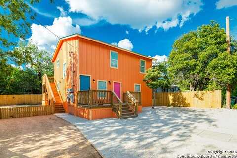 319 Andrews, San Antonio, TX 78209