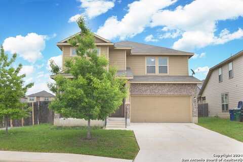 5615 IVANS FARM, San Antonio, TX 78244