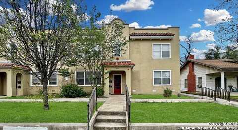 1535 W WOODLAWN AVE, San Antonio, TX 78201