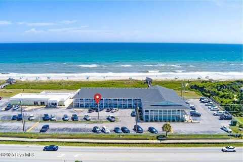 2401 W Fort Macon Road, Atlantic Beach, NC 28512
