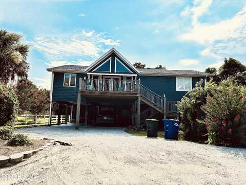 111 Loblolly Street, Emerald Isle, NC 28594
