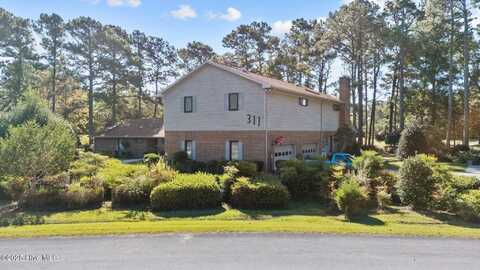 311 Lord Granville Drive, Morehead City, NC 28557