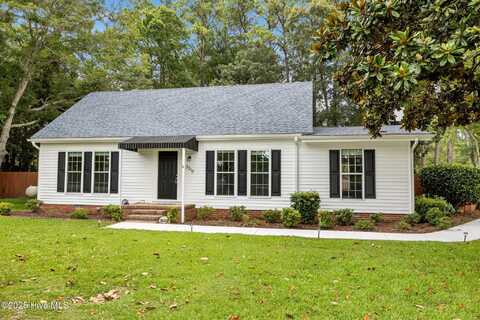 3319 Country Club Road, Morehead City, NC 28557