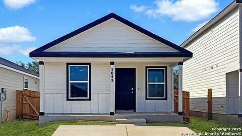 2043 Organ Pipe Cactus, San Antonio, TX 78221